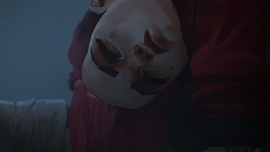 她的故事：妹妹与鼓鼓的情感解读